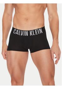 Calvin Klein Underwear Komplet 3 par bokserek 000NB3611A Czarny. Kolor: czarny. Materiał: syntetyk #5