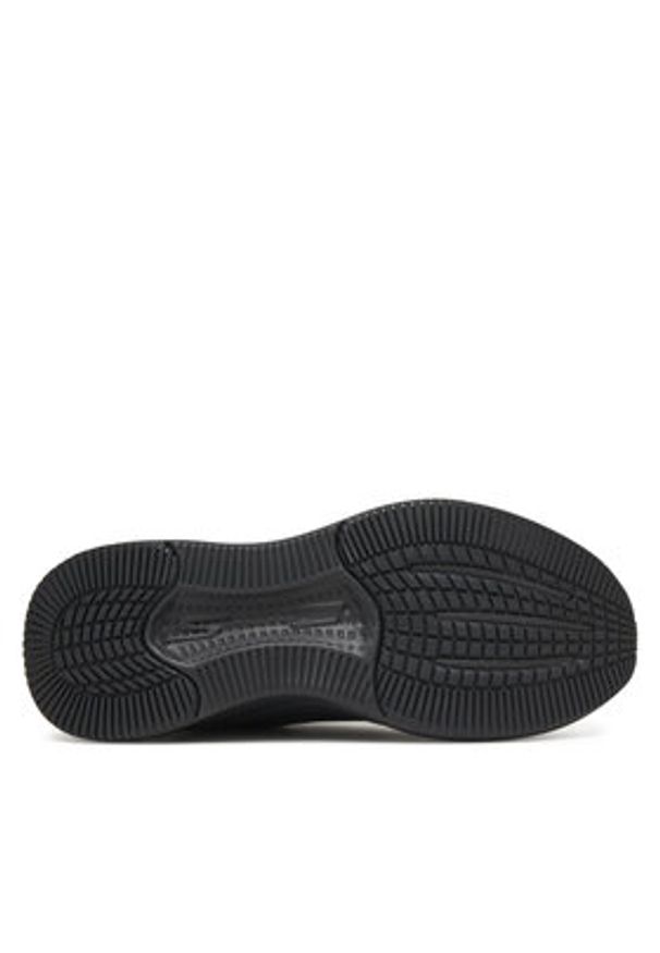 skechers - Skechers Buty do biegania Go Run Elevate 2.0 129000/BBK Czarny. Kolor: czarny. Materiał: materiał. Sport: bieganie