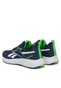 Reebok Sneakersy VERSE AR30283MWDL Granatowy. Kolor: niebieski. Materiał: materiał, syntetyk #5