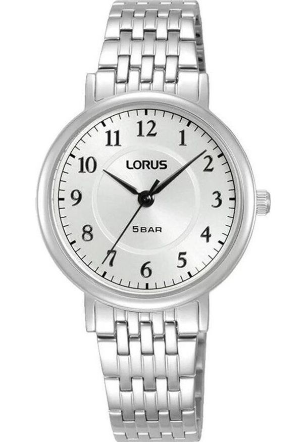 Zegarek Lorus Zegarek Lorus damski biżuteryjny RG221XX9