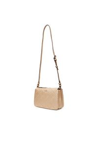 Liu Jo Torebka Ecs S Crossbody AF5072 E0538 Złoty. Kolor: złoty. Materiał: skórzane