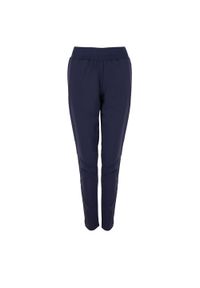 REECE - Damskie spodnie treningowe Reece. Kolor: niebieski. Długość: długie #1