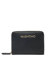 VALENTINO - Valentino Portfel VPS5A8137 Czarny. Kolor: czarny. Materiał: skóra #1