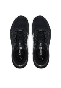 Asics Buty do biegania Gel-Trabuco 13 Gtx 1011B978 Czarny. Kolor: czarny. Materiał: mesh, materiał #3