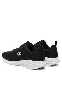 Champion Sneakersy Bound Core Low Cut Shoe S11695-CHA-KK009 Czarny. Kolor: czarny #4