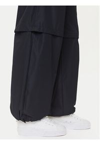 Adidas - adidas Spodnie dresowe Adibreak JD0088 Czarny Regular Fit. Kolor: czarny. Materiał: syntetyk #5