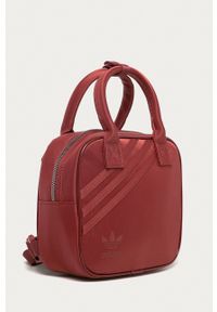 adidas Originals - Plecak. Kolor: czerwony #2