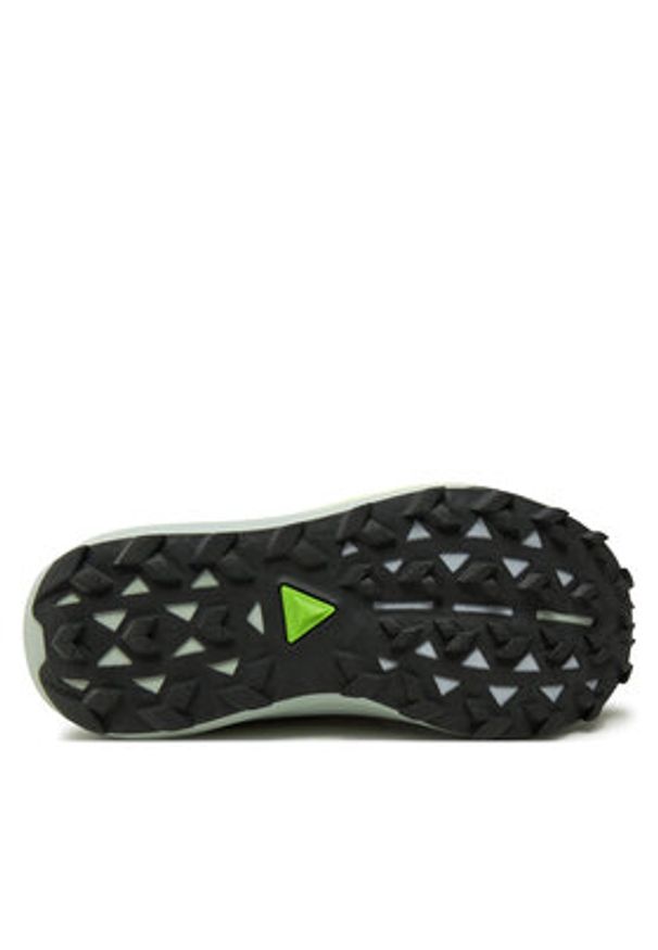 Asics Buty do biegania Gel-Trabuco 13 1012B768 Fioletowy. Kolor: fioletowy. Materiał: mesh, materiał