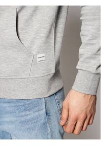 Jack & Jones Bluza Basic 12181901 Szary Regular Fit. Kolor: szary. Materiał: bawełna #2