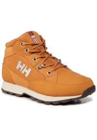 Helly Hansen Trekkingi Torshov Hiker 115-93.725 Brązowy. Kolor: brązowy. Materiał: zamsz, skóra. Sport: turystyka piesza #7