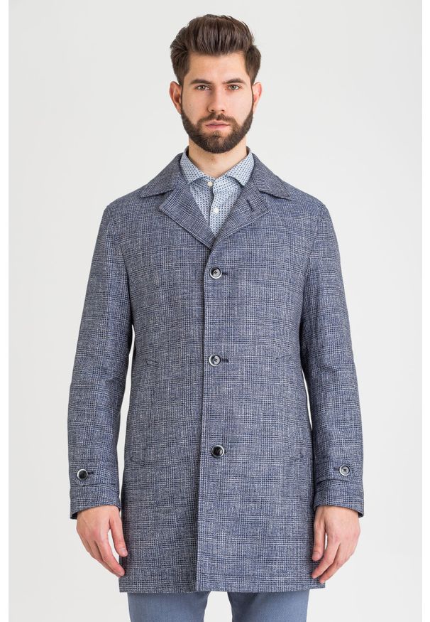 PŁASZCZ ARIAN Joop! Collection. Sezon: zima