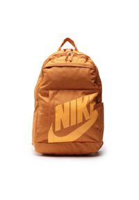 Plecak Nike. Kolor: pomarańczowy #1