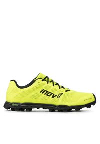 Buty do biegania Inov-8. Kolor: żółty #1