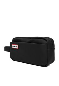 Hunter Kosmetyczka CWBEO-HTR-U1-002-SS26 Czarny. Kolor: czarny. Materiał: materiał #5
