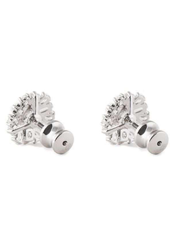 Swarovski Kolczyki Earrings 5691483 Srebrny. Materiał: srebrne. Kolor: srebrny