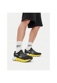 Buty do biegania Reebok. Kolor: czarny #1