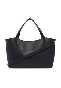 Guess Torebka HWBG97 35060 Czarny. Kolor: czarny. Materiał: skórzane #9