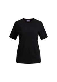 Koszulka damska JJXX anna. Kolor: czarny #1