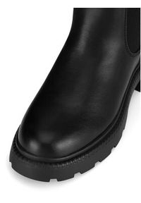 Lasocki Sztyblety CEO-HY60109-1 Czarny. Kolor: czarny. Materiał: skóra #7