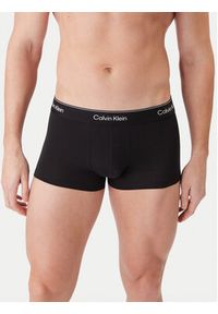 Calvin Klein Underwear Komplet bokserek LV00NB4389 Czarny. Kolor: czarny. Materiał: bawełna #9
