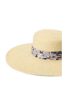 Lauren Ralph Lauren - LAUREN RALPH LAUREN Kapelusz 454972587002 Beżowy. Kolor: beżowy
