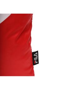 Fila Worek Bogra Sport Drawstring Backpack FBU0013 Czerwony. Kolor: czerwony. Materiał: materiał. Styl: sportowy #3