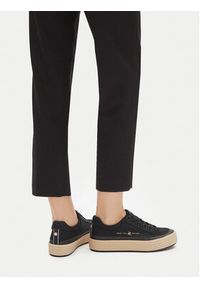 Beverly Hills Polo Club Sneakersy WSS21536-01 Czarny. Kolor: czarny. Materiał: materiał #4