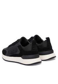 BOSS Sneakersy B Icon 50557764 Czarny. Kolor: czarny. Materiał: skóra #3