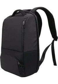BESTLIFE - Plecak Bestlife Plecak na laptopa i tableta z wyjściem USB Bestlife 15,6'' Czarny. Kolor: czarny #1
