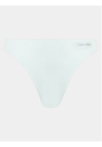 Calvin Klein Underwear Komplet 3 par fig klasycznych 000QD5200E Kolorowy. Materiał: bawełna. Wzór: kolorowy #10