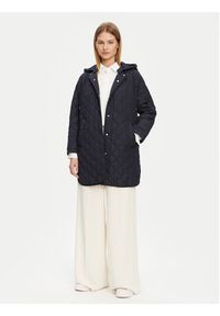 Weekend Max Mara Kurtka przejściowa Erio 2515491011 Granatowy Regular Fit. Kolor: niebieski. Materiał: syntetyk #7