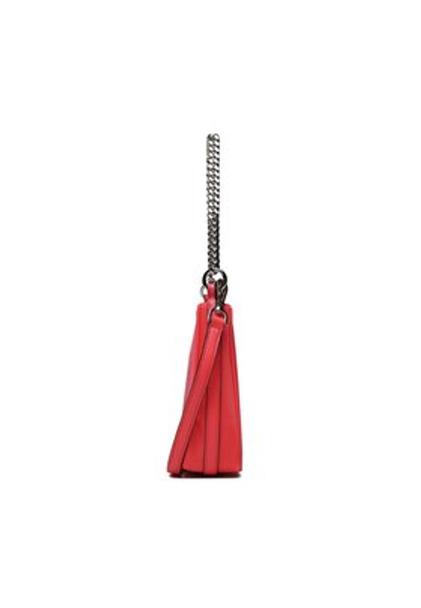 MICHAEL Michael Kors Torebka Jet Set Charm 32F2ST9C8C Koralowy. Kolor: pomarańczowy