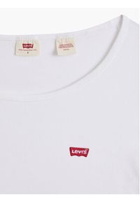 Levi's® Komplet 2 t-shirtów 74856-0014 Kolorowy Slim Fit. Materiał: syntetyk. Wzór: kolorowy #6