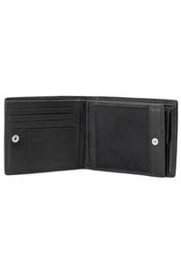 Strellson Duży Portfel Męski Billfold H8 4010001301. Kolor: czarny #4