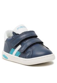 Primigi Sneakersy 3903233 Granatowy. Kolor: niebieski #1