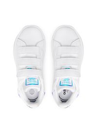 Adidas - adidas Sneakersy Stan Smith GY4241 Biały. Kolor: biały. Materiał: skóra. Model: Adidas Stan Smith #5