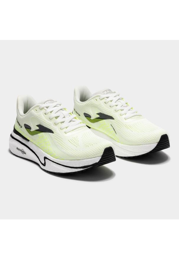Joma - Buty do biegania męskie, Viper Men 25 RVIPES. Kolor: biały
