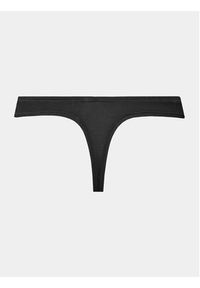 Calvin Klein Underwear Komplet 3 par stringów 000QD5220E Kolorowy. Wzór: kolorowy #4