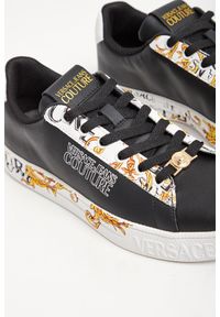 Versace Jeans Couture - Sneakersy damskie VERSACE JEANS COUTURE #4