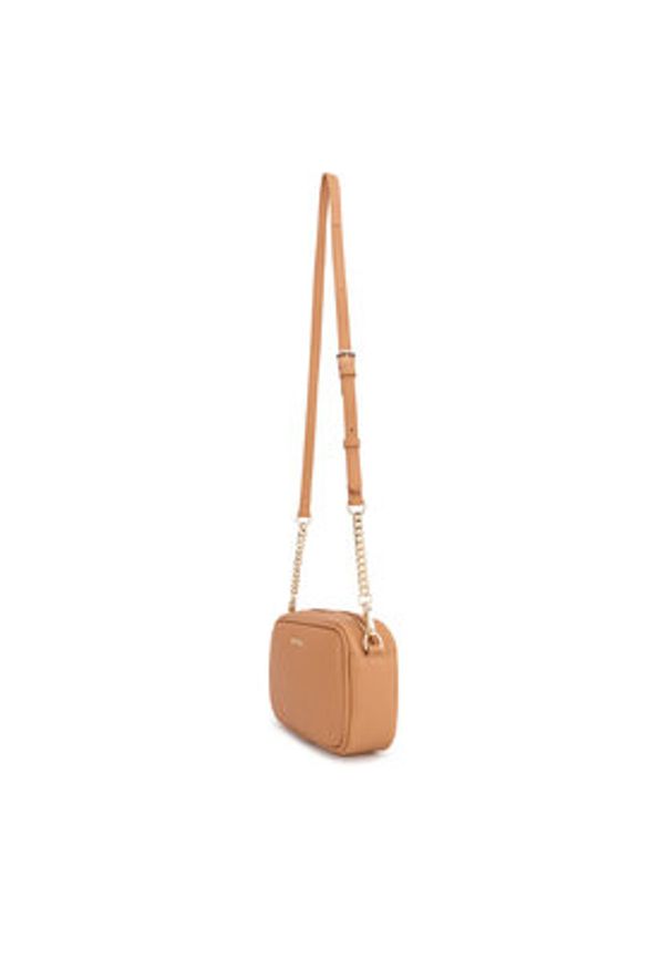 MEXX Torebka MEXX-S-006-07 Brązowy. Kolor: brązowy