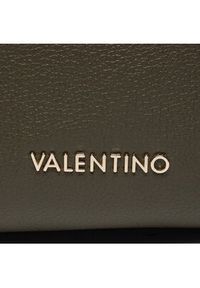VALENTINO - Valentino Plecak Megeve VBS7GM04 Zielony. Kolor: zielony. Materiał: skóra #4