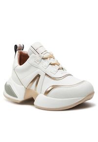 Alexander Smith Sneakersy ASAZMBW 1056 Biały. Kolor: biały #4