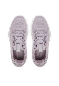 Under Armour Buty na siłownię Ua W Dynamic 2 3028077 Szary. Kolor: szary. Materiał: materiał. Sport: fitness #3