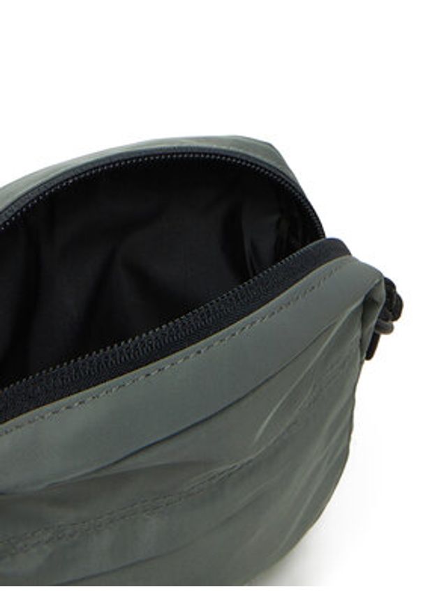 Jack & Jones - Jack&Jones Saszetka 12269919 Szary. Kolor: szary. Materiał: materiał