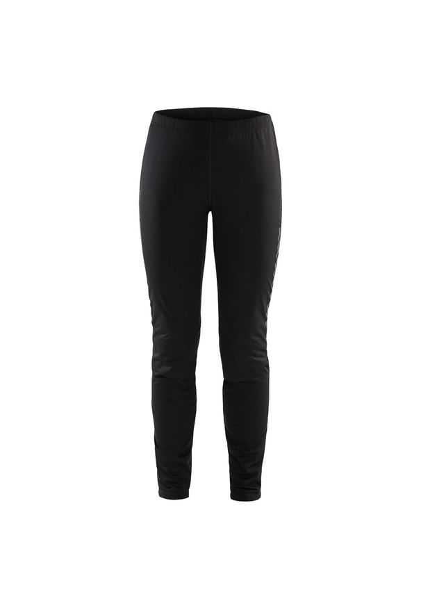 Legging kobieta Craft storm balance. Kolor: czarny. Sport: fitness