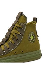 Converse Trampki Chuck Taylor All Star Cx Explore A04526C Zielony. Kolor: zielony