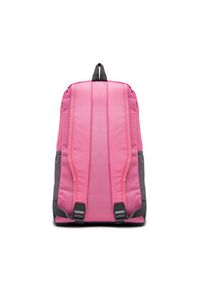 Adidas - adidas Plecak Linear Bp HM9110 Różowy. Kolor: różowy. Materiał: materiał #4