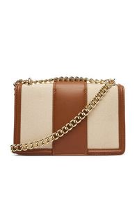 Armani Exchange Torebka XW000071 AF22570 M6261 Beżowy. Kolor: beżowy #5