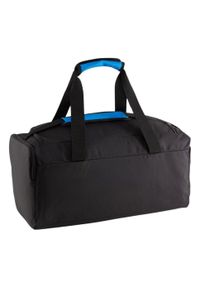 Puma - Torba Podróżna Individual Rise 24L. Kolor: czarny, niebieski, wielokolorowy