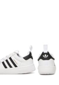 adidas Originals Sneakersy Superstar 360 I JS0720 Biały. Kolor: biały. Materiał: skóra. Model: Adidas Superstar #7